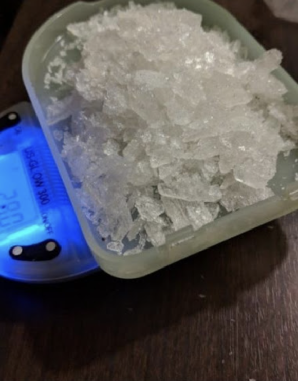 Pure Crystal Meth For Sale